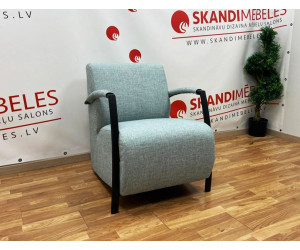 Silla ZAK (Relajación) (Exposición) (Zafiro)